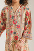 PRINTED SUIT (E1326/402/226 E1326/302/226)