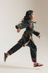 PRINTED SUIT (E1327/402/901 E1327/302/901)