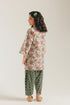 PRINTED SUIT (E1328/402/003 E1328/302/003)