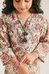 PRINTED SUIT (E1328/402/003 E1328/302/003)