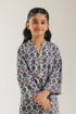 PRINTED SUIT (E1330/402/003 E1330/302/003)