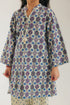 PRINTED SUIT (E1330/402/003 E1330/302/003)