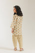 EMBROIDERED SUIT (E1331/402/112 E1331/302/112)