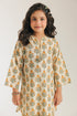 EMBROIDERED SUIT (E1331/402/112 E1331/302/112)