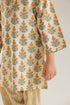 EMBROIDERED SUIT (E1331/402/112 E1331/302/112)