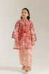 PRINTED SUIT (E1333/402/809 E1333/302/809)