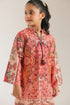 PRINTED SUIT (E1333/402/809 E1333/302/809)