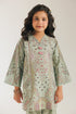 EMBROIDERED SUIT (E1334/402/718 E1334/302/718)
