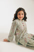 EMBROIDERED SUIT (E1334/402/718 E1334/302/718)