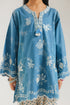 EMBROIDERED SUIT (E1336/402/631 E1336/302/631)