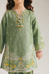 EMBROIDERED SUIT (E1342/402/127 E1342/302/127)