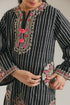 EMBROIDERED SUIT (E1351/402/902 E1351/302/902)