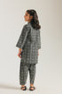 EMBROIDERED SUIT (E1354/402/901 E1354/302/901)
