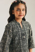 EMBROIDERED SUIT (E1354/402/901 E1354/302/901)
