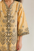 EMBROIDERED SUIT (E1355/402/225 E1355/302/225)