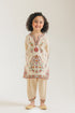 EMBROIDERED SUIT (E1359/402/002 E1359/302/002)