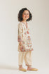 EMBROIDERED SUIT (E1359/402/002 E1359/302/002)