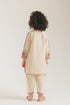 EMBROIDERED SUIT (E1359/402/002 E1359/302/002)