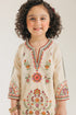 EMBROIDERED SUIT (E1359/402/002 E1359/302/002)