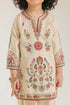 EMBROIDERED SUIT (E1359/402/002 E1359/302/002)
