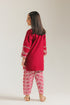 EMBROIDERED SUIT (E1360/402/307 E1360/302/307)
