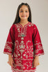 EMBROIDERED SUIT (E1360/402/307 E1360/302/307)