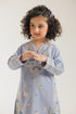 EMBROIDERED SUIT (E1361/402/511 E1361/302/511)