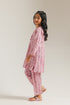 PRINTED SUIT (E1363/402/528 E1363/302/528)