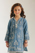 EMBROIDERED SUIT (E1364/402/628 E1364/302/628)