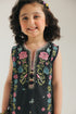 EMBROIDERED SUIT (E1365/402/901 E1365/302/901)