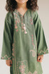 EMBROIDERED SUIT (E1370/402/718 E1370/302/718)