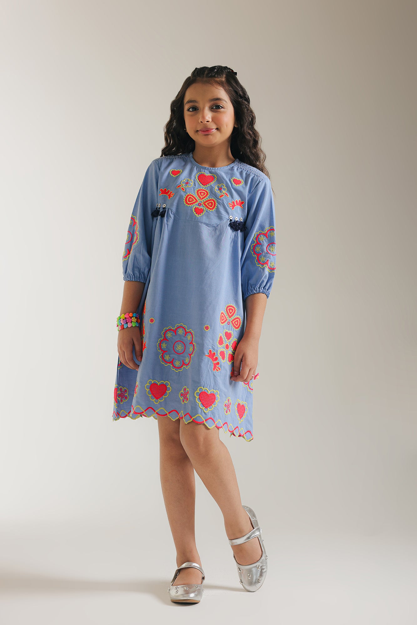 DRESS (E1401/401/630)