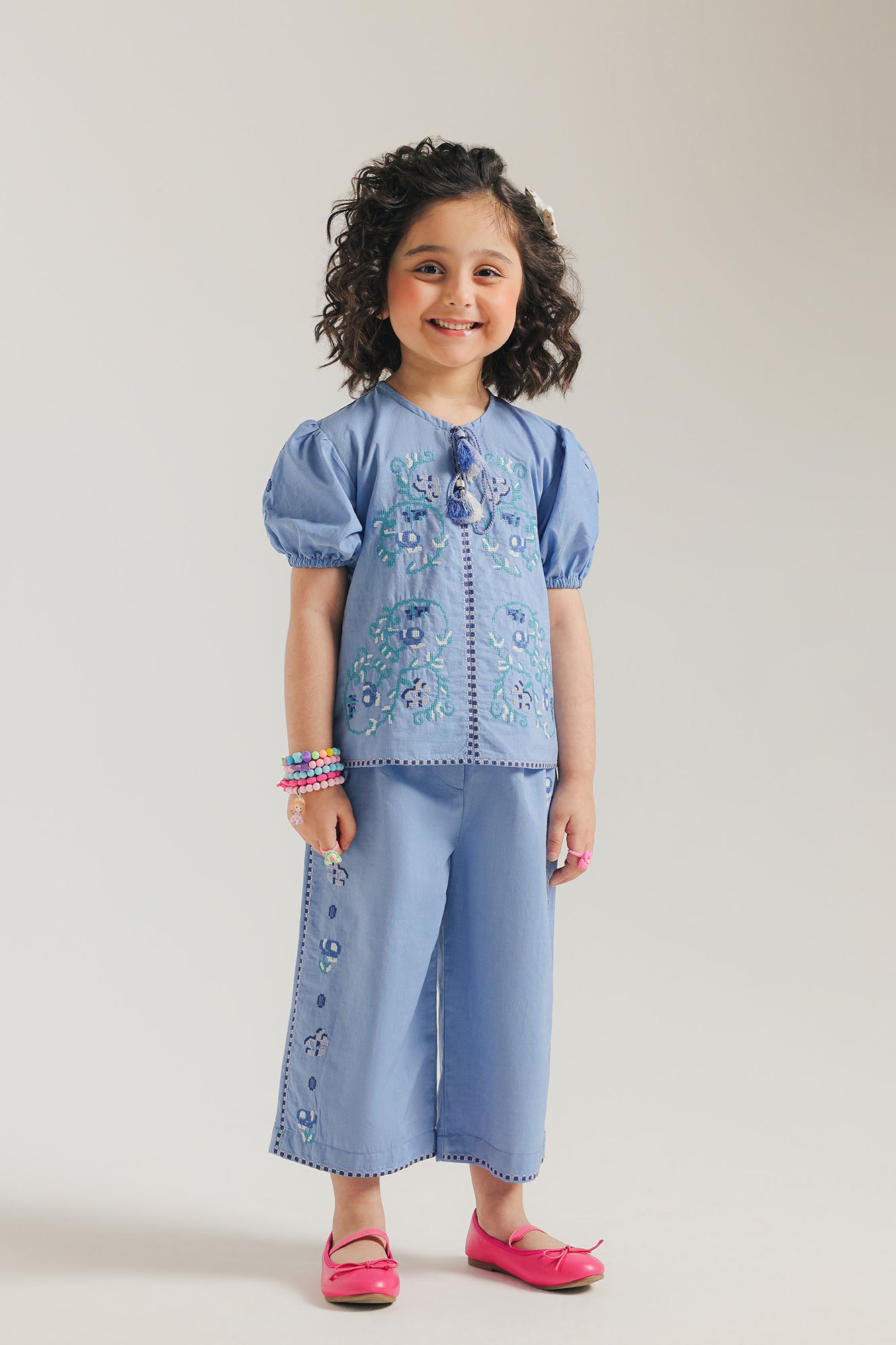 CO-ORD SET (E1406/301/630)