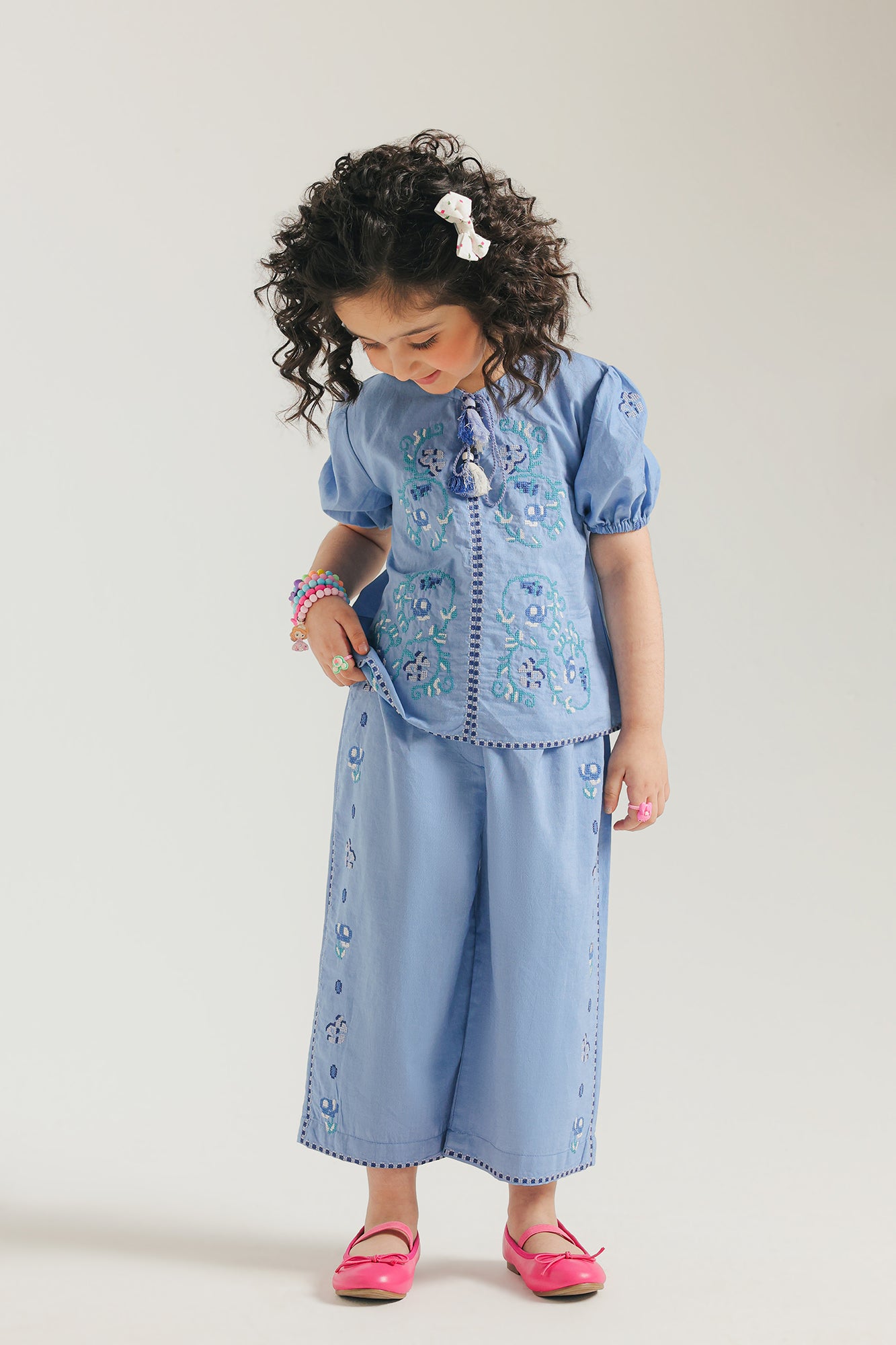 CO-ORD SET (E1406/301/630)