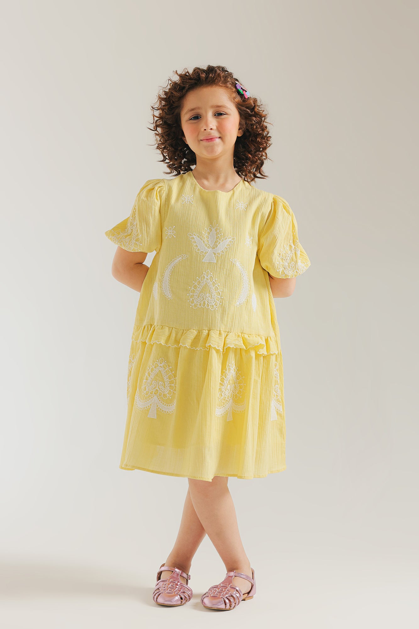 DRESS (E1408/401/110)