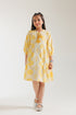 EMBROIDERED DRESS (E1412/401/101)