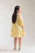 EMBROIDERED DRESS (E1412/401/101)