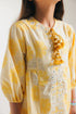 EMBROIDERED DRESS (E1412/401/101)