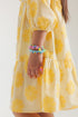 EMBROIDERED DRESS (E1412/401/101)