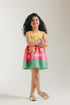 EMBROIDERED DRESS (E1413/301/106)