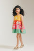 EMBROIDERED DRESS (E1413/301/106)