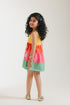 EMBROIDERED DRESS (E1413/301/106)