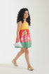 EMBROIDERED DRESS (E1413/301/106)