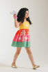 EMBROIDERED DRESS (E1413/301/106)