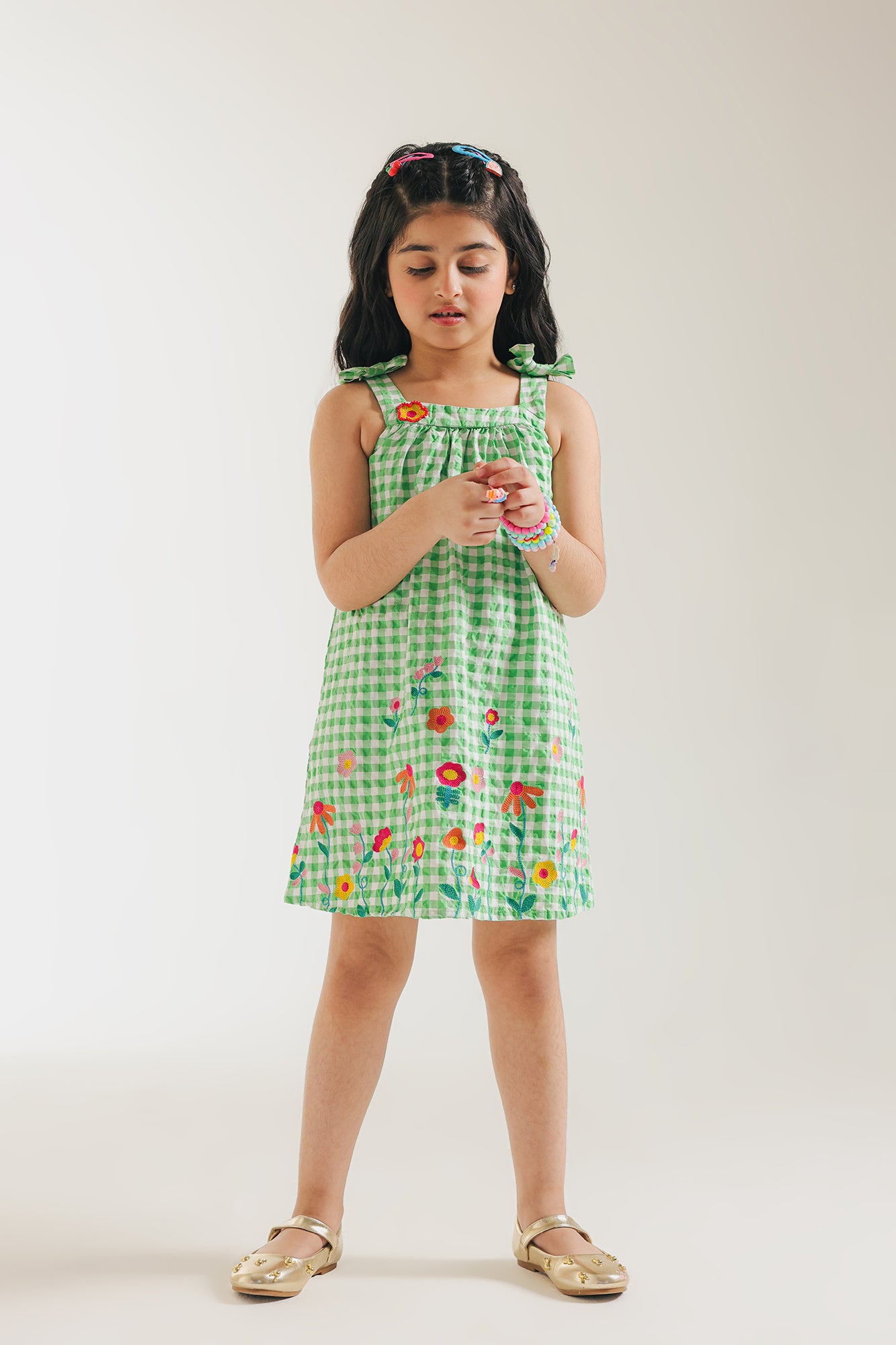 DRESS (E1414/301/708)