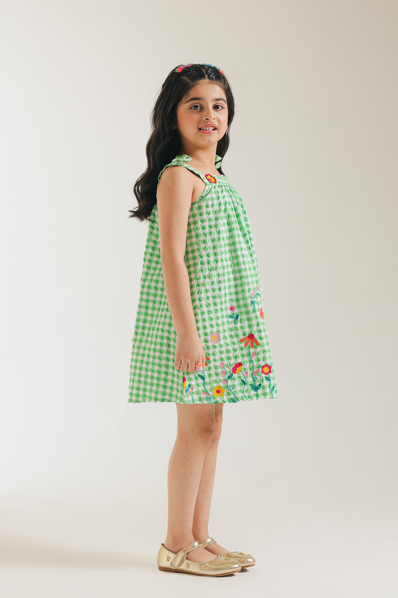DRESS (E1414/301/708)