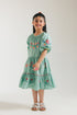 EMBROIDERED DRESS (E1414/401/718)