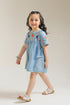 DRESS (E1416/301/630)