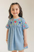 DRESS (E1416/301/630)