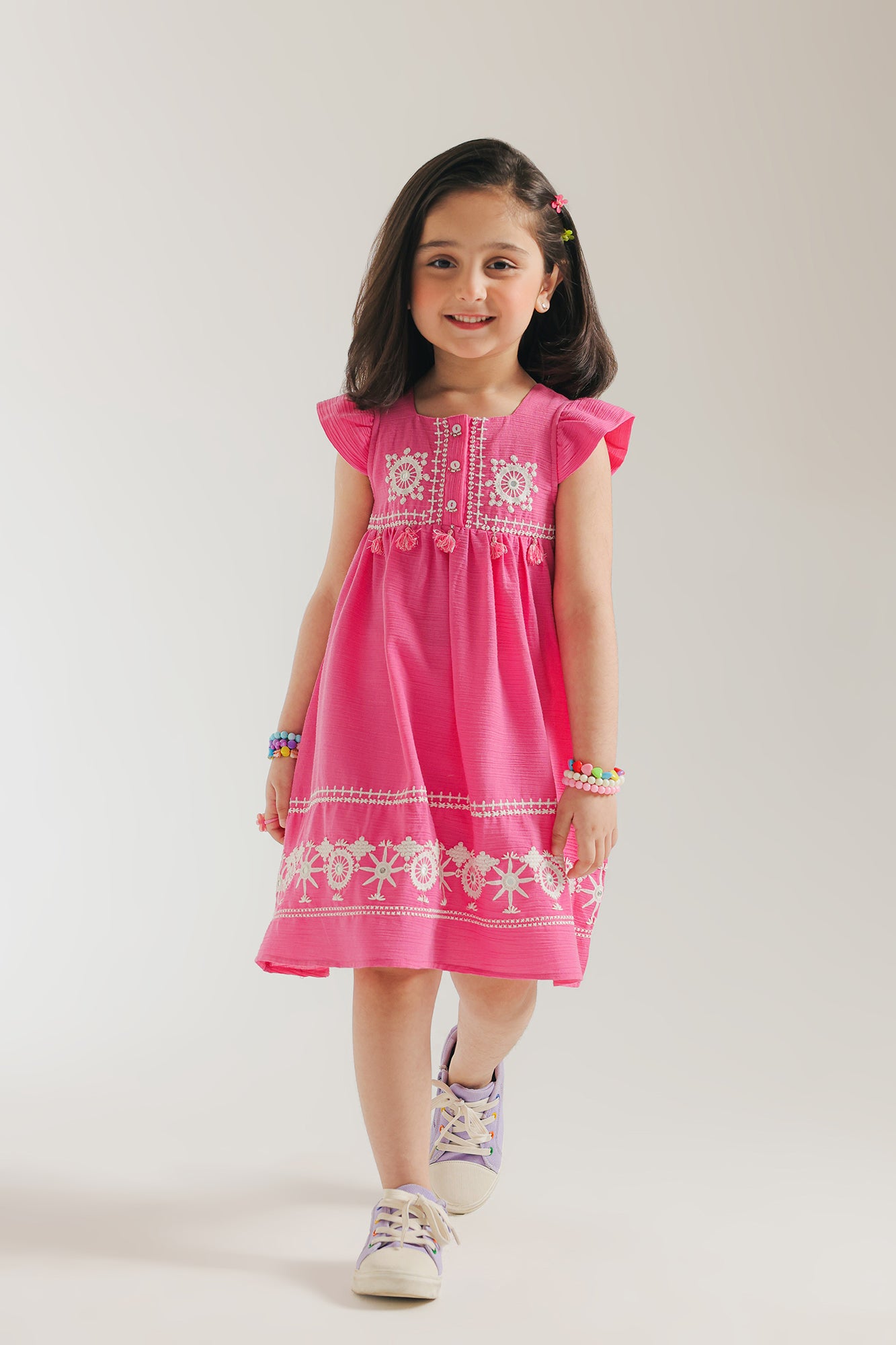 DRESS (E1421/301/412)